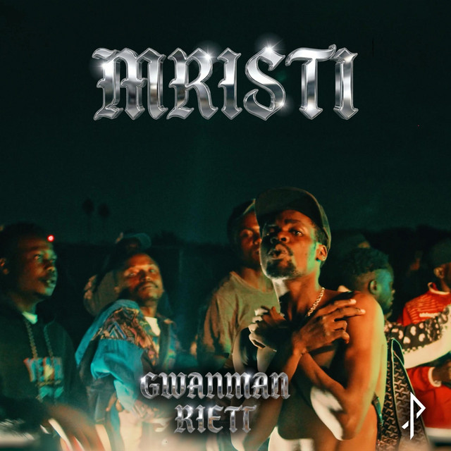 'Mristi' cover art