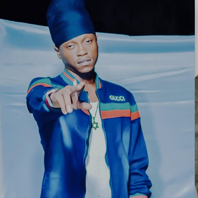 'Run Out Pon Dem' cover art