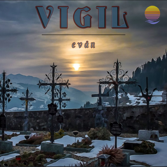 'Vigil' cover art