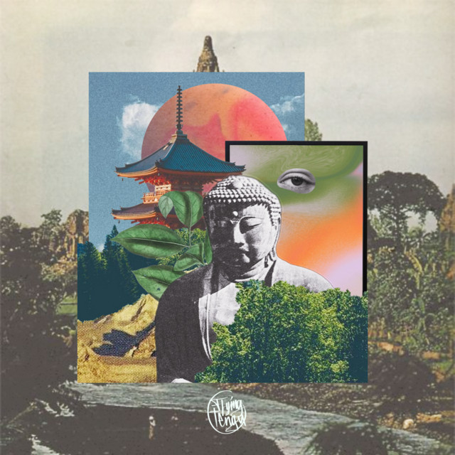 'bodhisattva' cover art