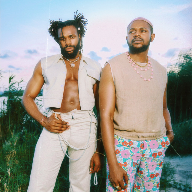 The Cavemen. - Official Artist Photo