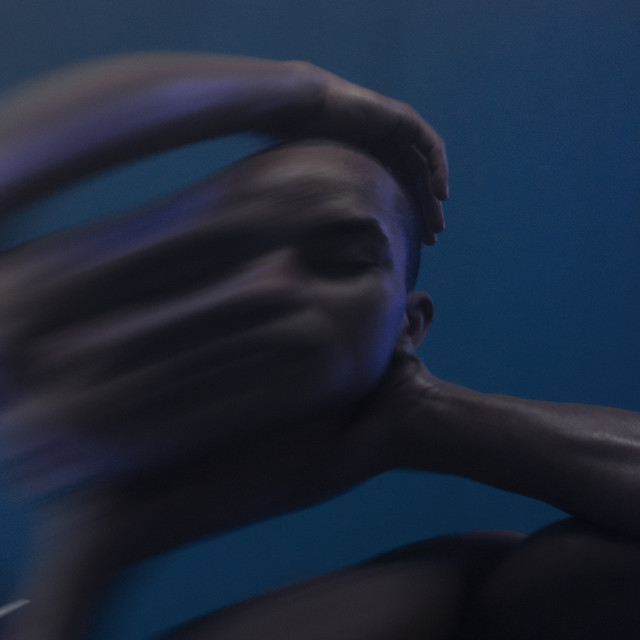 'echo' cover art