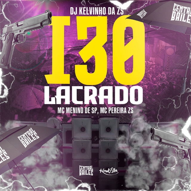 'i30 Lacrado' cover art