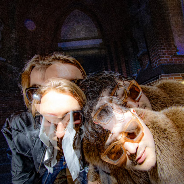 Softdrive - Official Artist Photo