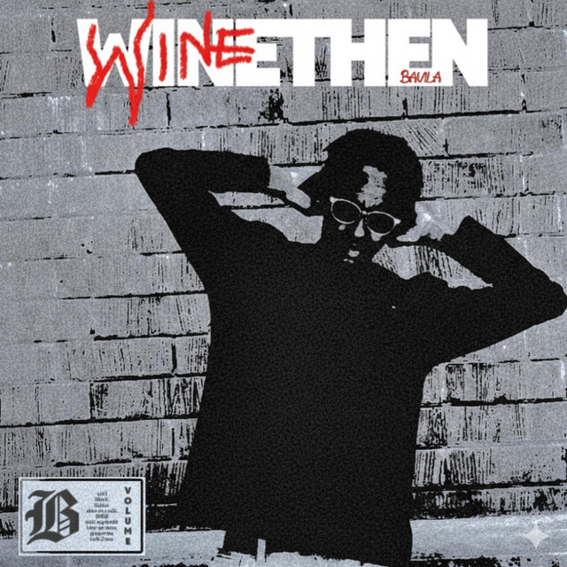 'Winethen' cover art