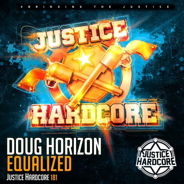 'Equalized' cover art