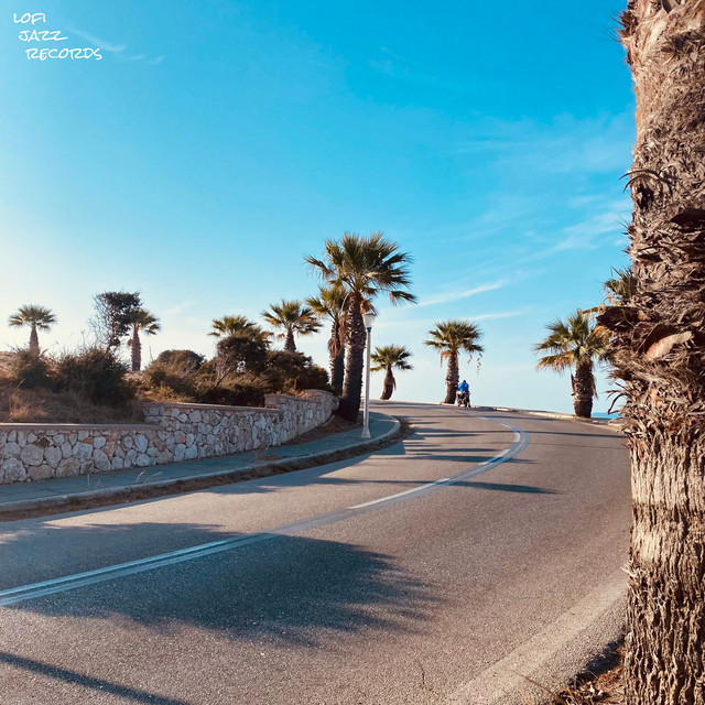 'Hot Spring' cover art