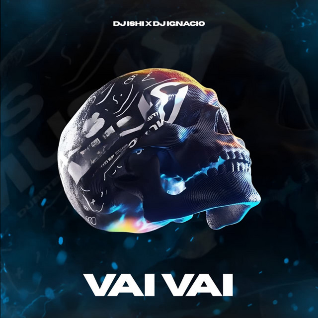 'VaI Vai' cover art