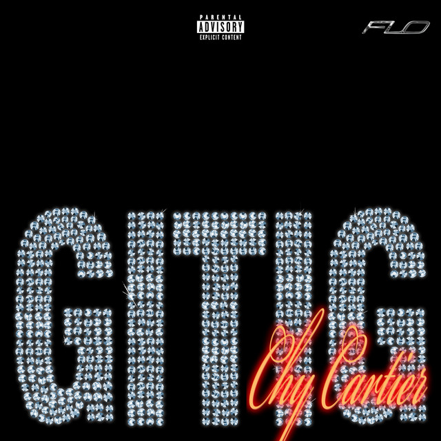 'Get It Till I'm Gone (Remix) [feat. Chy Cartier]' cover art
