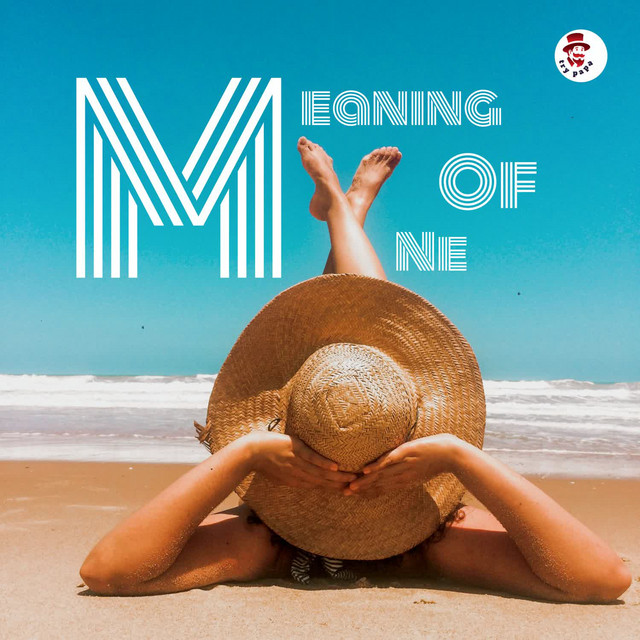 'Meaning Of Mine' cover art