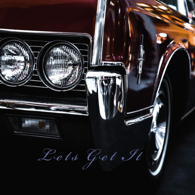 'Let$ Get It' cover art