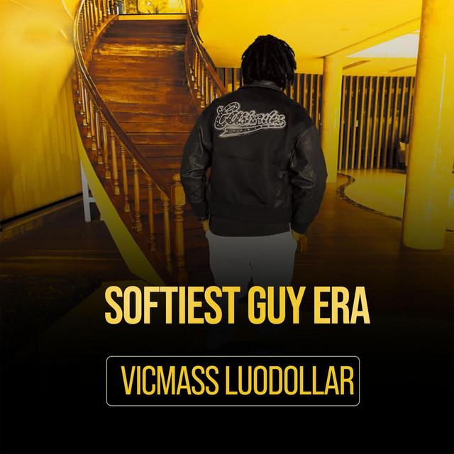 'Softiest Guy Era' cover art