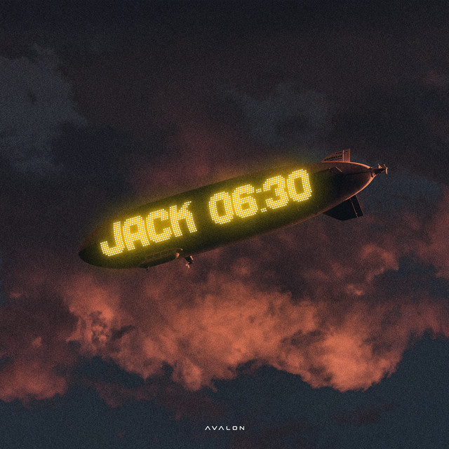 '06:30' cover art