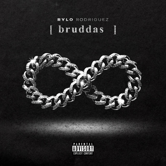 'Bruddas' cover art