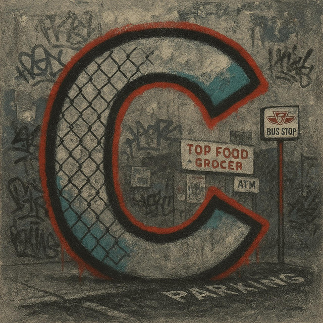 'Holy Flows' cover art