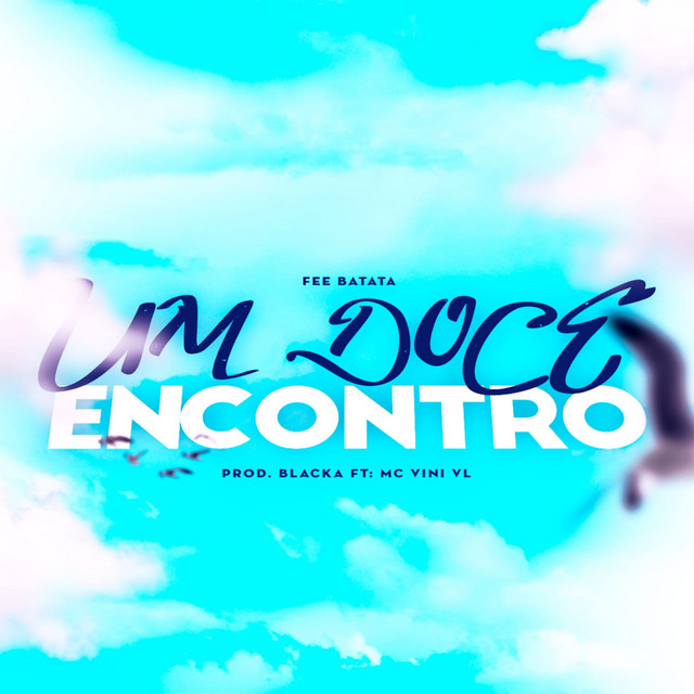 'Um Doce Encontro' cover art