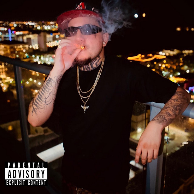 'Blockstar' cover art