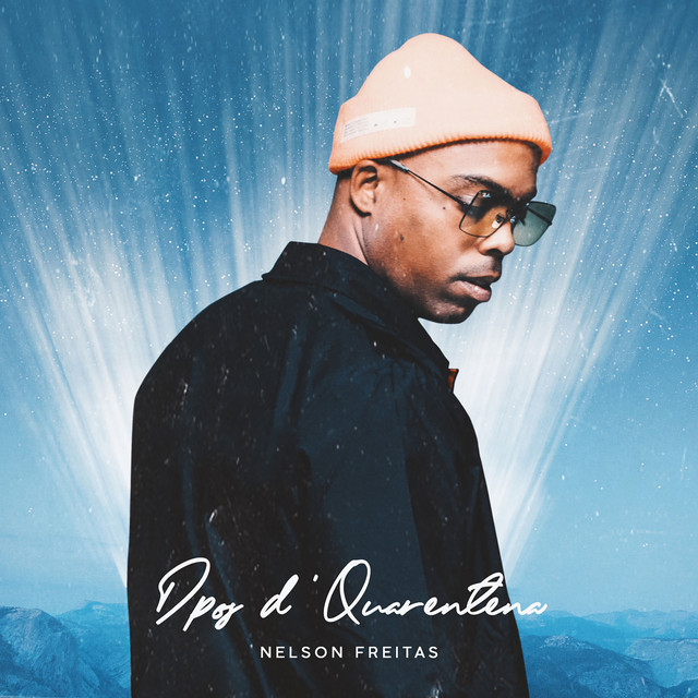 'Dpos D' Quarentena' cover art