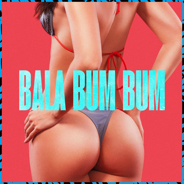'Bala Bum Bum' cover art