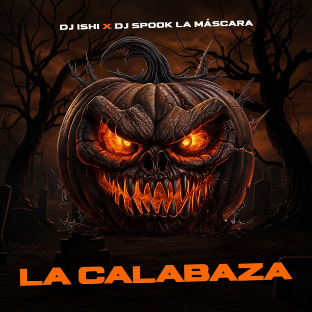 'La Calabaza' cover art
