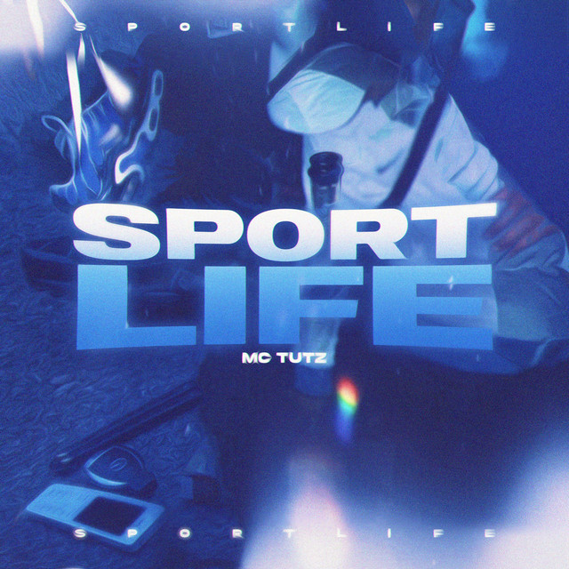 'Sport Life' cover art