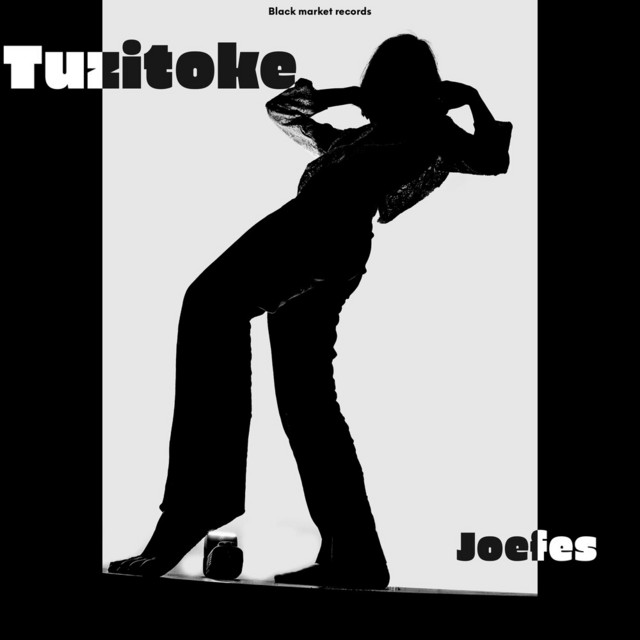 'Tuzitoke' cover art