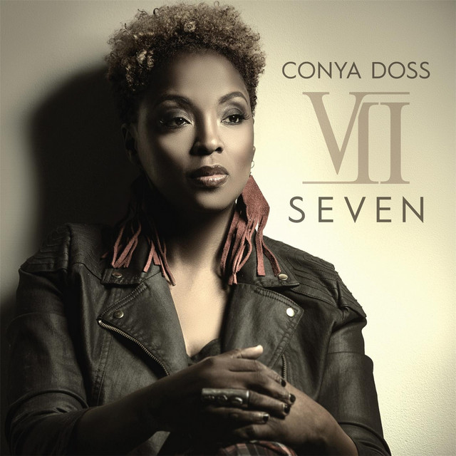 'Seven: VII' cover art