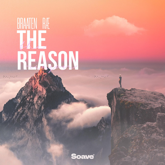 'The Reason' cover art