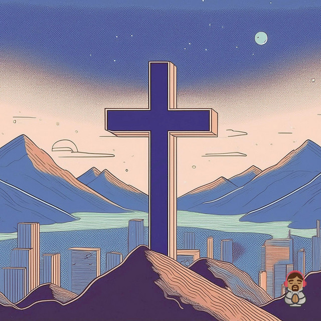 'This Is How I Thank The Lord' cover art