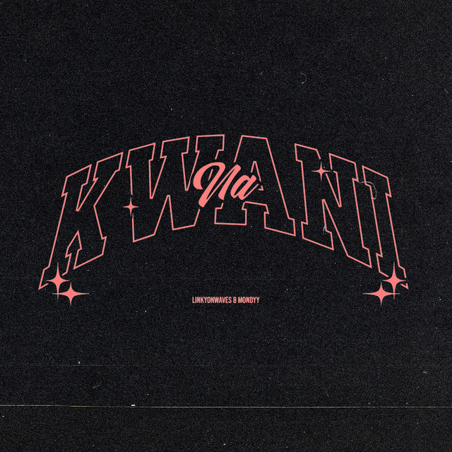 'Na Kwani' cover art