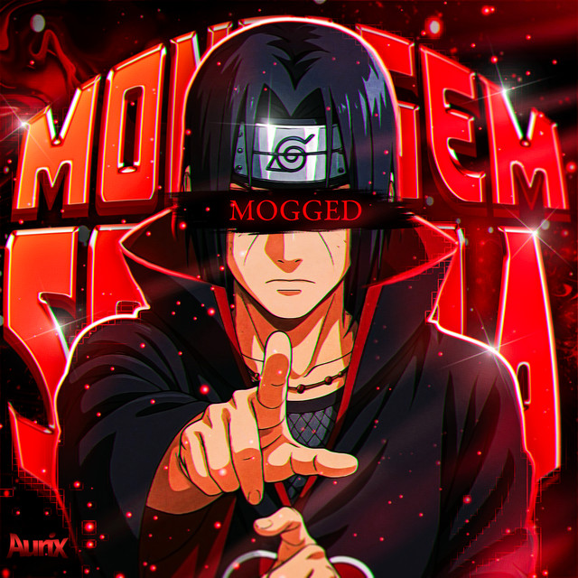 'MONTAGEM SOMBRA' cover art