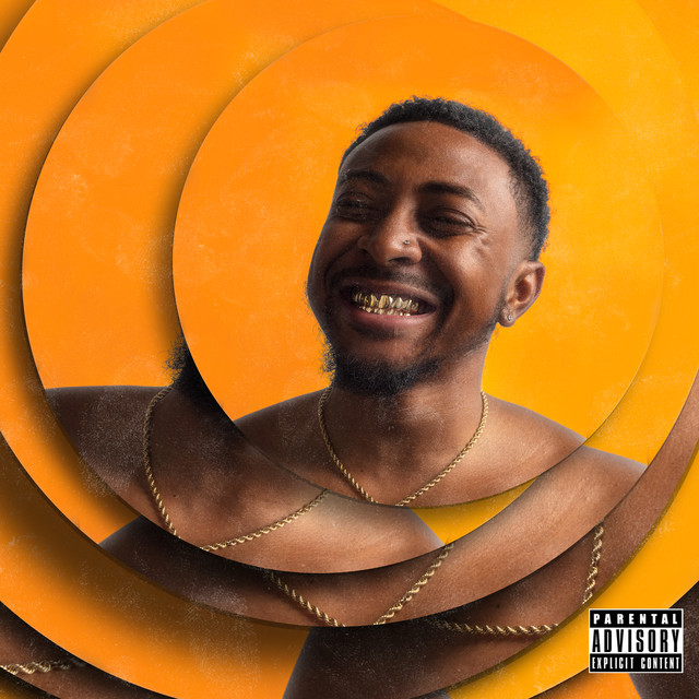 'Text Me (feat. Ro James)' cover art