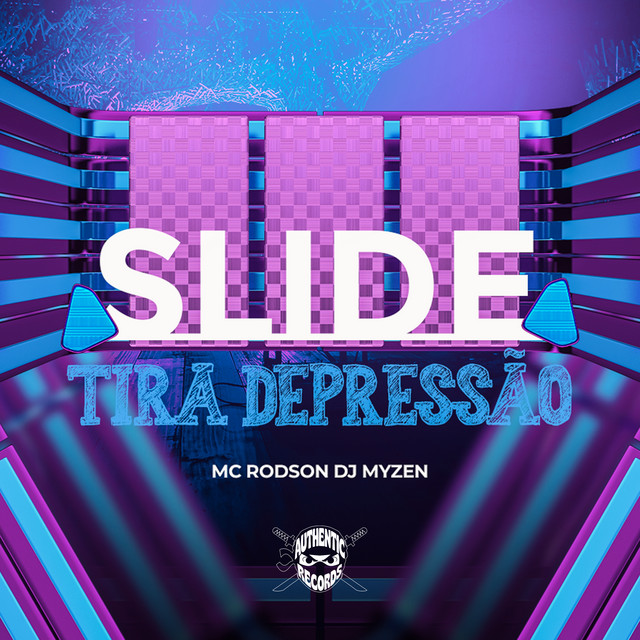 'Slide Tira Depressão' cover art