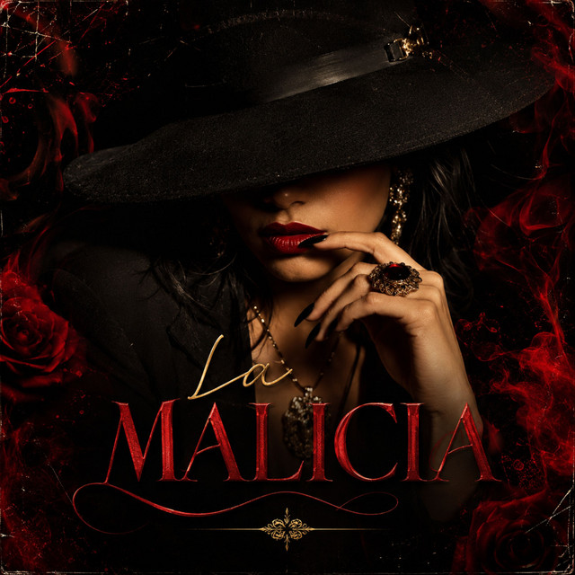 'La Malicia' cover art