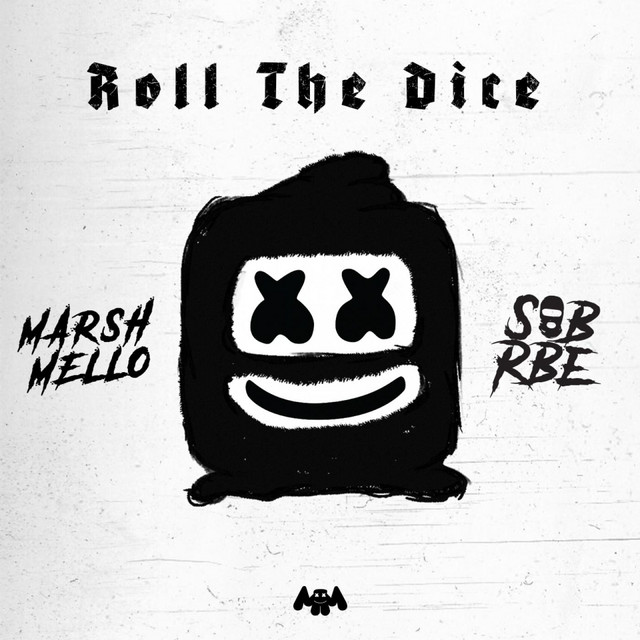 'Roll The Dice' cover art