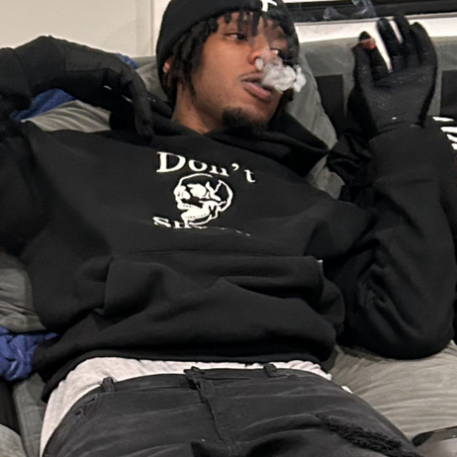 'Onna Come Up' cover art