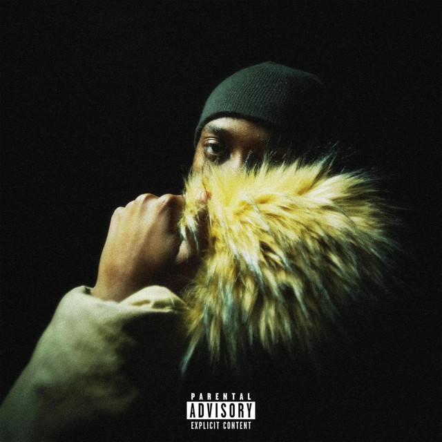 'stay down' cover art