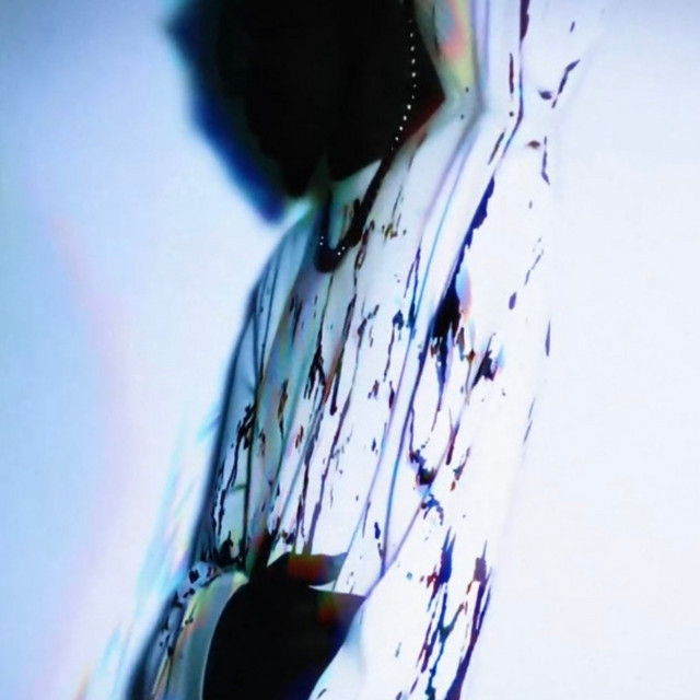 'solace in prisms' cover art