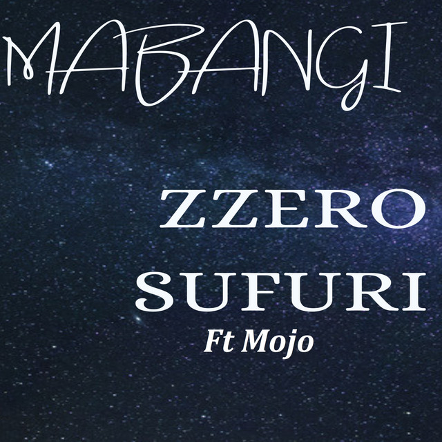 'Mabangi' cover art
