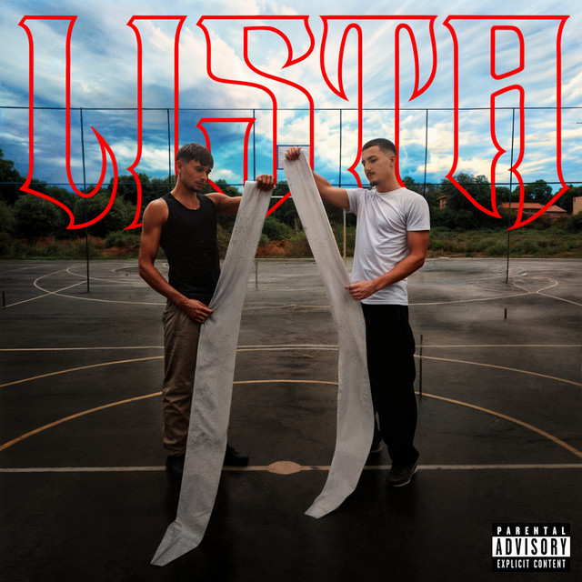 'LIsta' cover art