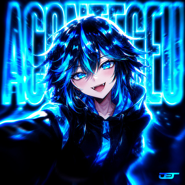 'ACONTECEU! (Versions)' cover art