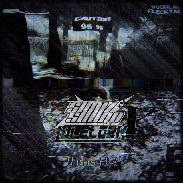 'aitch-kiou' cover art