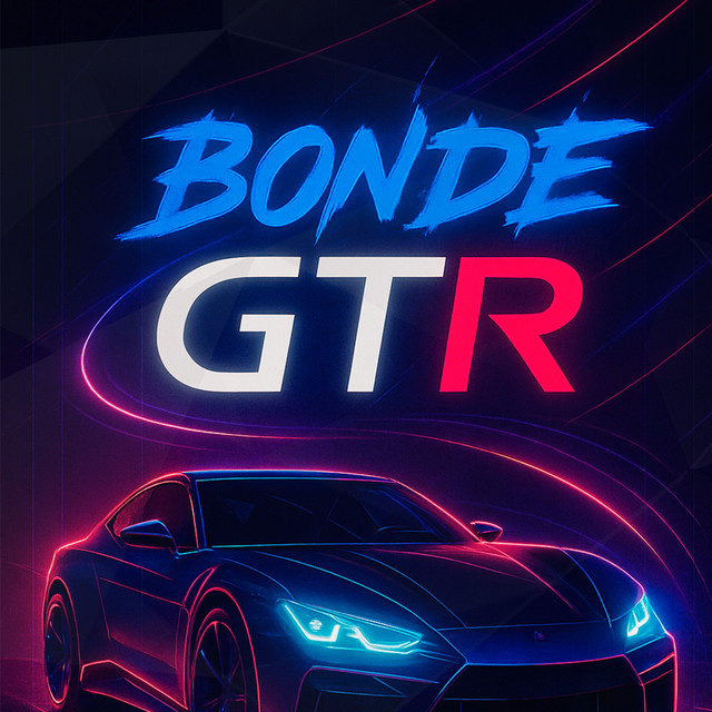 'Bonde Gtr' cover art