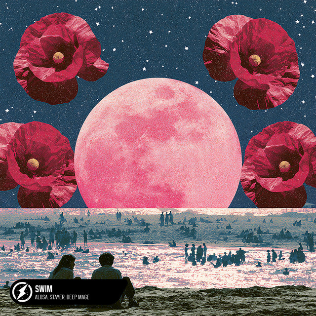 'SWIM' cover art