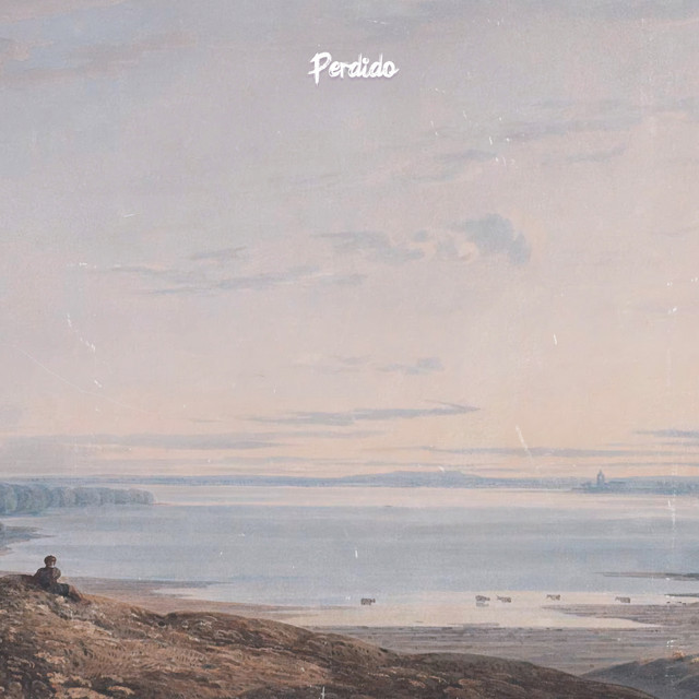 'Perdido' cover art