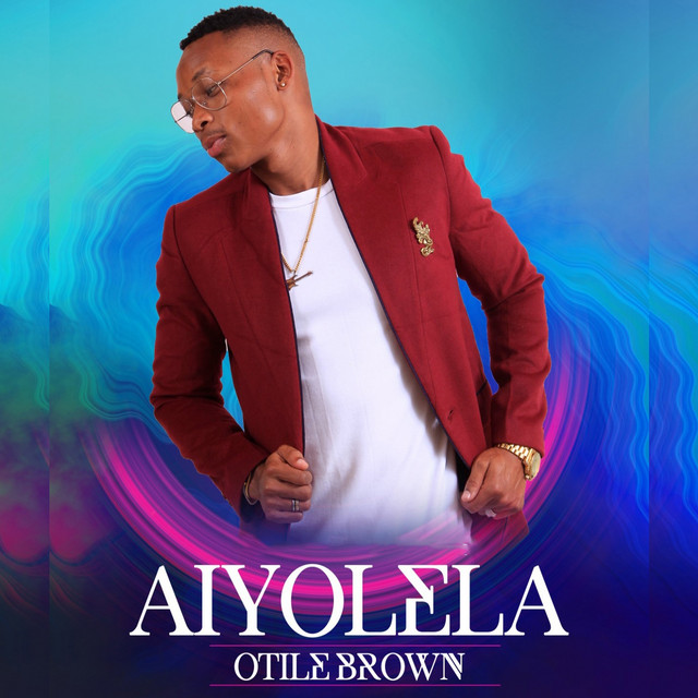 'Aiyolela' cover art