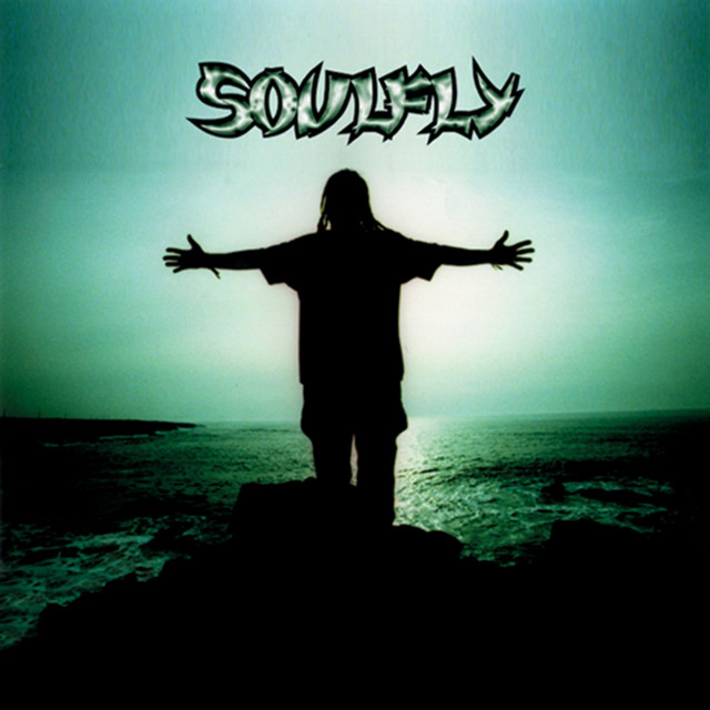 'Soulfly (Special Edition)' cover art