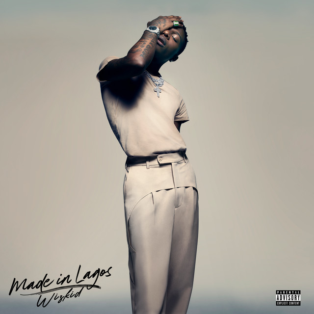 'Essence (feat. Tems)' cover art