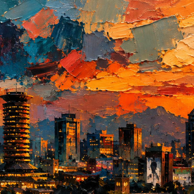 'Ni Noma' cover art