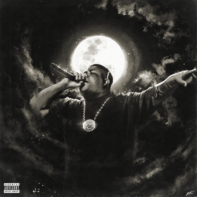'NOSSO LANCE' cover art